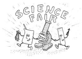 Science Fair clip art