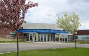 Photo of Kasson-Mantorville Elementary School 